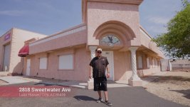 2818 Sweetwater Ave COMMERCIAL LEASE W/ River Dave