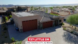 727 Little Dr, A Home With Everything! W/ River Dave