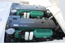 3 Volvo Penta D6-440 diesels.JPG