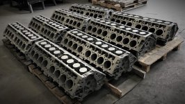 5 V-16 Aluminum cylinder blocks.jpg