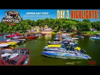 Day 3 SUPER CAT FEST / LOTO Shootout HIGHLIGHTS! 2022