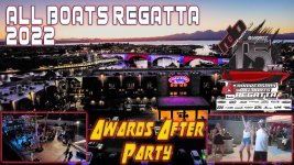 RDP All Boats Regatta Awards/After Party 2022