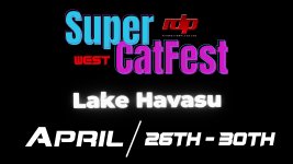 Super Cat Fest West 2023 Powered by RDP Teaser