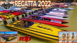 DCB Regatta 2022