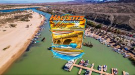 HALLETTS IN HAVASU 2022!