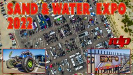 Sand & Water EXPO - Lake Havasu 2022