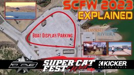 SUPER CAT FEST WEST 2023 | Explained!