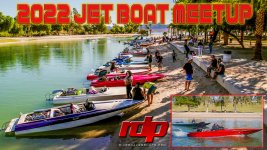 JET BOAT Meetup Lake Havasu Channel 2022