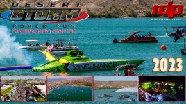Desert Storm 2023 | Full Event Highlights