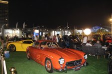 27 Dubai boat show car display.JPG