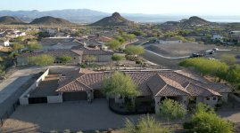 INCREDIBLE HAVASU BUILD!! | 6010 Circula De Hacienda