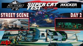 Super Cat Fest West 2023 | DAY 2 - STREET SCENE