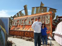 14 Neon Museum Chris and Lee Ann.JPG