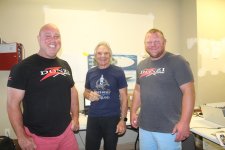 On the Right Track: Donzi Differentiates with Move to Caldwell Marine Designs