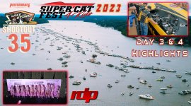 LOTO Shootout / Super Cat Fest 2023 Highlights | Day 3 & 4