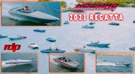 HOWARD Custom Boats 2023 Regatta! | Lake Havasu