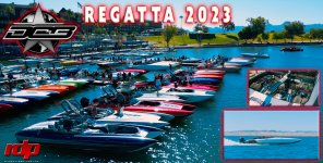 DCB REGATTA 2023 | Lake Havasu