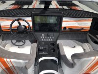 Performance Boat Center Brings-It with New P-420 Catamaran First Born