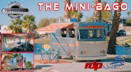 The MINI-BAGO! By Toy Factory | Lake Havasu, AZ