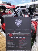 1 Adrenaline Reaper 47 FLIBS debut.JPG