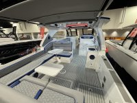 Fountain Powerboats Finds New Niche with Dual Console 39DX