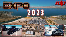 Sand and Water 12th Annual EXPO 2023