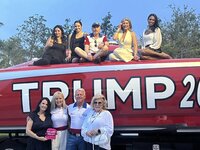 8 Trump team with Fran Muncey.jpg