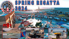 Classic Performance Boating Spring Regatta 2024