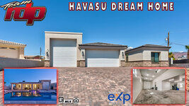 GORGEOUS HAVASU HOME! | 160 Seneca Ln