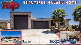 BEAUTIFUL HAVASU HOME | 3560 Tahitian Dr