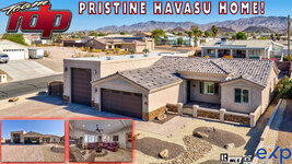 PRISTINE HAVASU HOME! | 430 Rolling Hills Dr