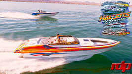 HALLETTS IN HAVASU 2024 | Full Event Film