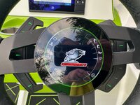 91-MPH Checkmate 2400 BRX Bowrider Delivers with Low Price and F1 Helm