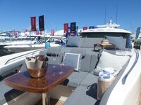 Meet the Monarch:  Is the 3,000-HP Scout 670 LXS the World’s Largest OB Powerboat?