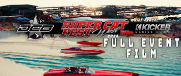 Super Cat Fest WEST 2025 | Cinematic Event Film