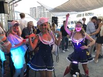 BOLD in Size—And Spirit: What Happened Dockside at the Palm Beach Boat Show?
