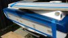 Schiaward Transom and Core Covered with Wax Paper to Keep Bonding Compound off of Surfaces.jpg