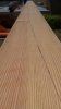 Schiaward New Outer Stringer Shape Marked on New Stringer Ready for Cutting.jpg