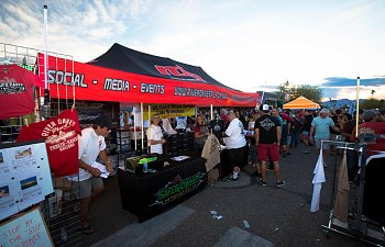 2016 Desert Storm Street Fair