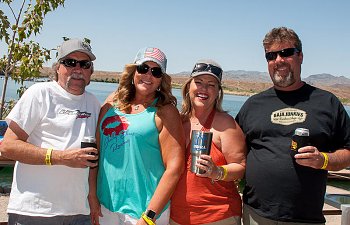 2017 Lucas Oil - "Colorado River Challenge" - Parker AZ   Drags