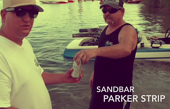 Episode 2.5 AT THE RIVER!  Northern Sandbar - BullheadBully Teaser!