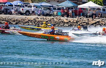 2018 ARP Long Beach Sprint Nationals