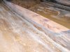 12 Hand Blended To Shape Of Stringer Ready To Fiberglass Encapsulate Stringer.jpg