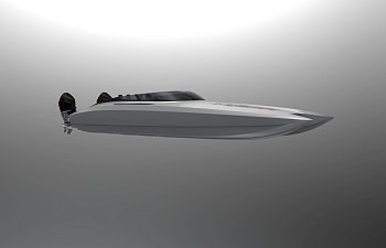 DCB Announces it's new M37R!  Here's what you need to know