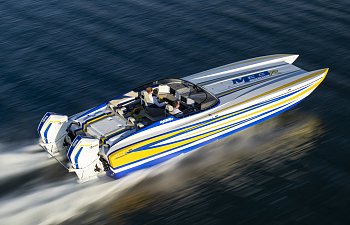 DCB Delivers it's latest M33R to South Carolina!
