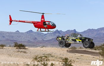 The Parker 425 Soars Into 2020