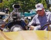 DON EDWARDS – “Golden Komotion” -- Drag Boat Pioneer