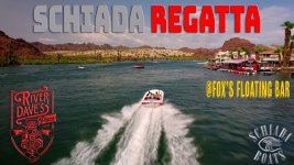 Schiada Regatta @ Fox's PARKER STRIP