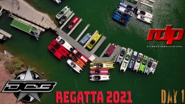 DCB Regatta 2021 - DAY 1