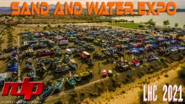 The Sand and Water Expo 2021 - Lake Havasu City